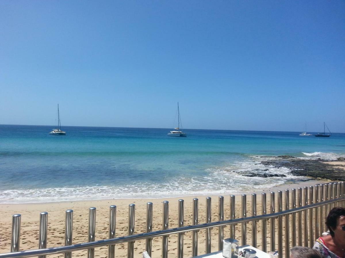 Playa Paraiso - A Dream Over The Ocean Коста Калма Экстерьер фото