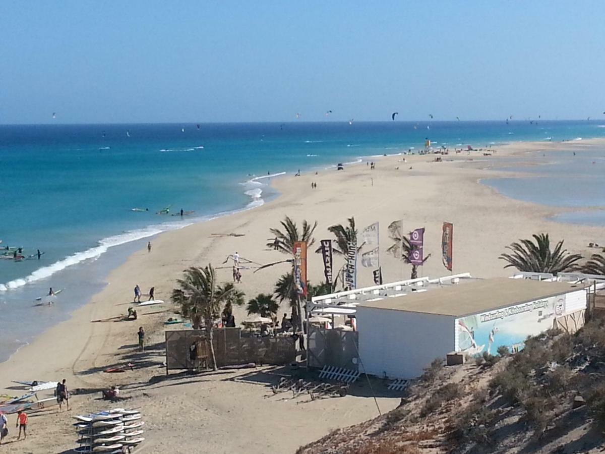 Playa Paraiso - A Dream Over The Ocean Коста Калма Экстерьер фото