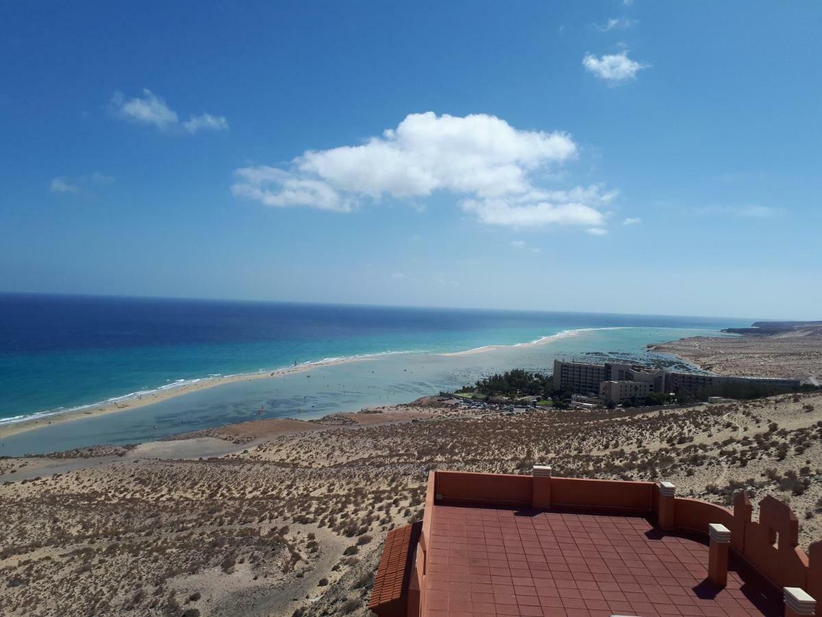 Playa Paraiso - A Dream Over The Ocean Коста Калма Экстерьер фото