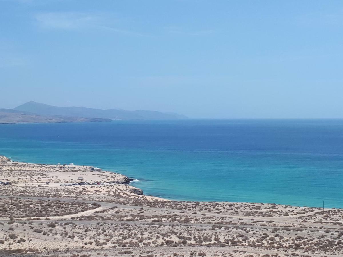 Playa Paraiso - A Dream Over The Ocean Коста Калма Экстерьер фото