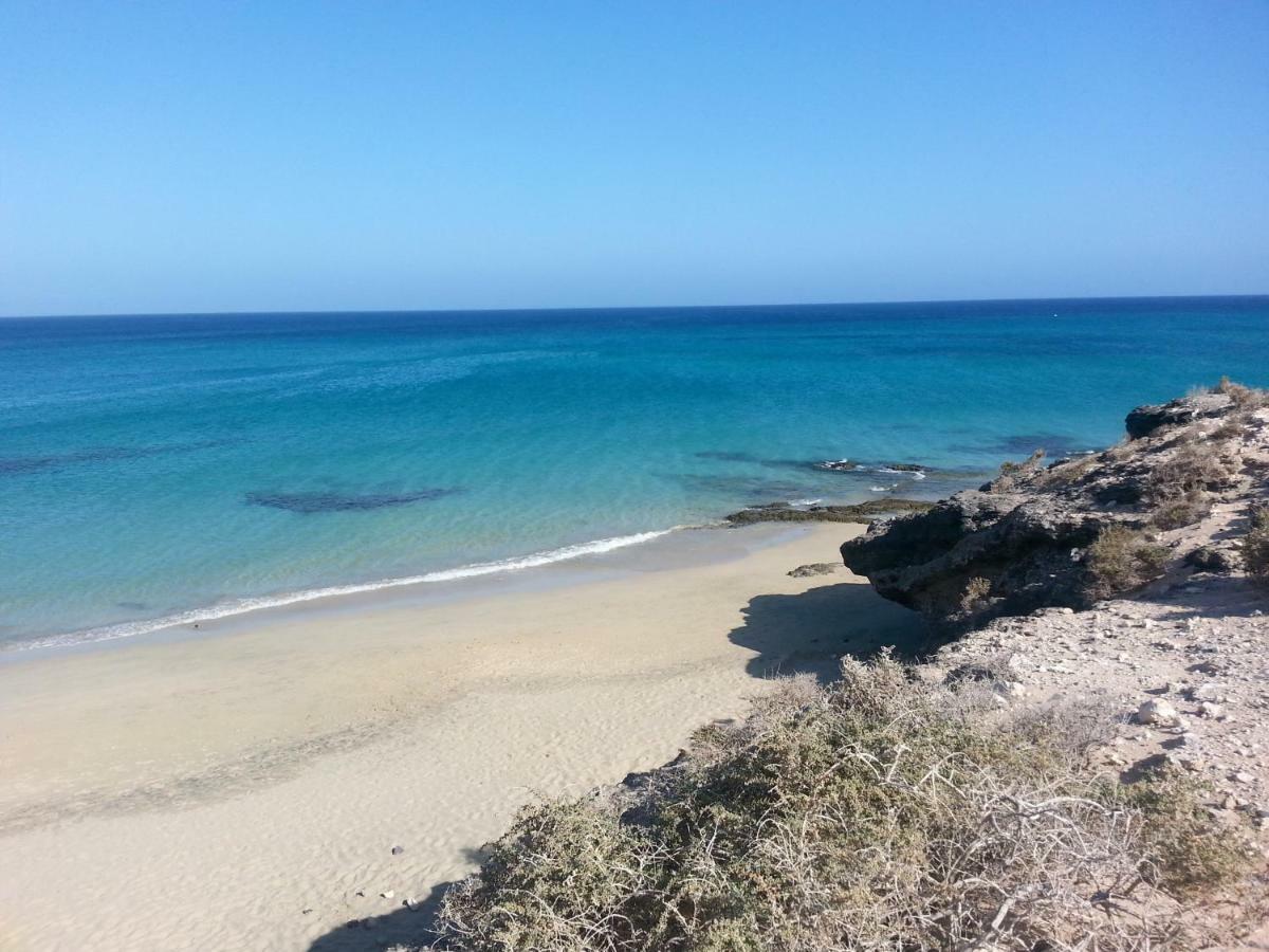 Playa Paraiso - A Dream Over The Ocean Коста Калма Экстерьер фото