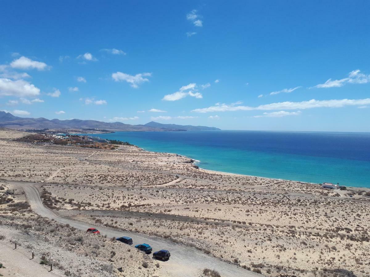 Playa Paraiso - A Dream Over The Ocean Коста Калма Экстерьер фото